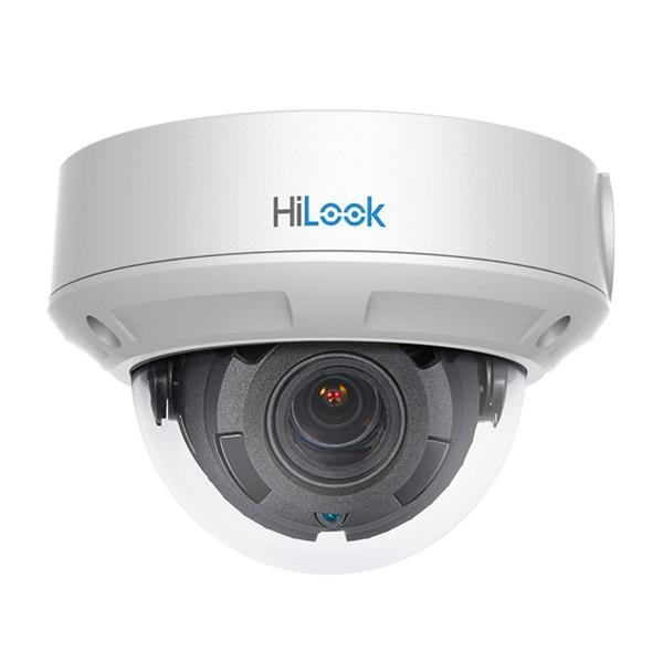 دوربین تحت شبکه هایلوک مدل IPC-D620H-V